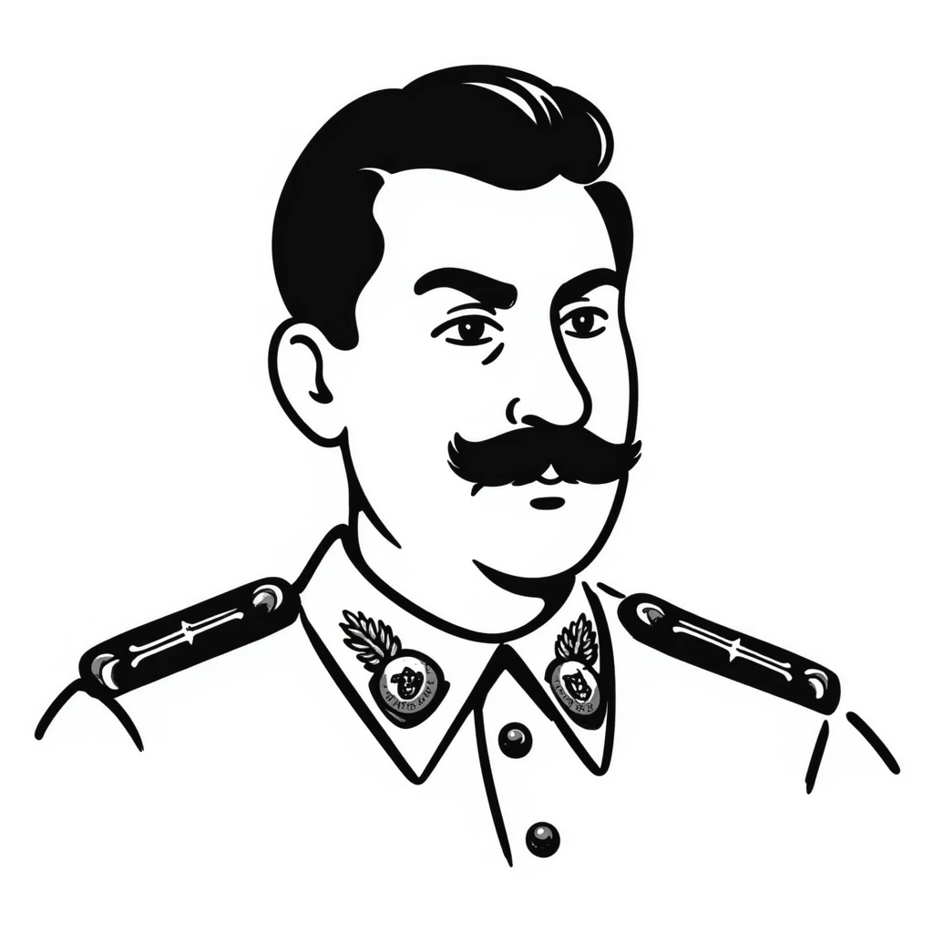 Stalin emoji