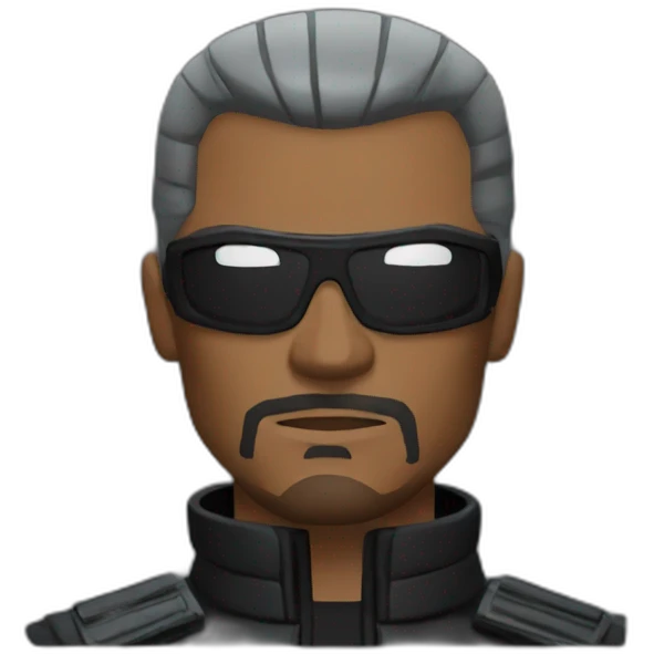 nick fury emoji