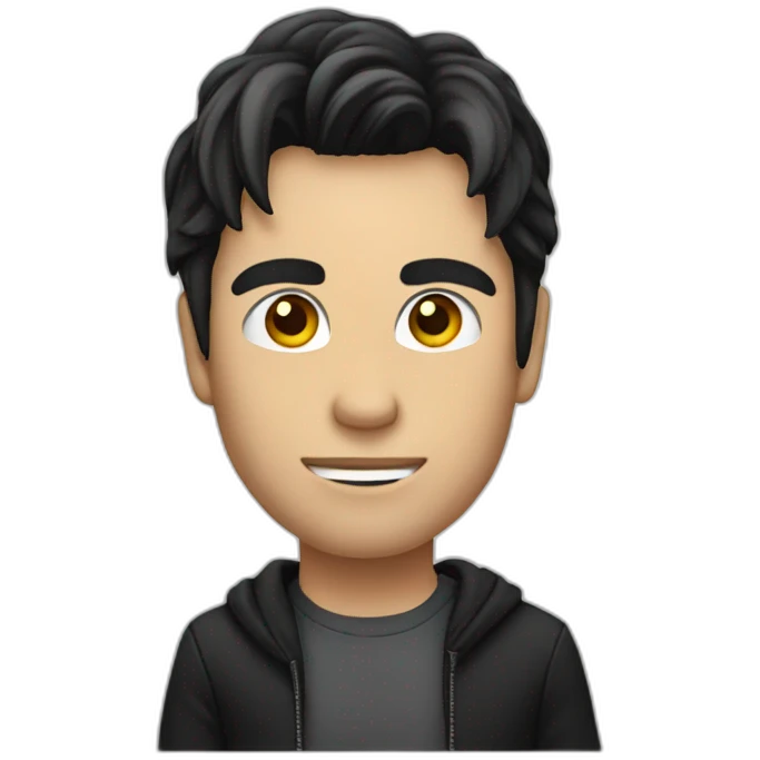 damon emoji