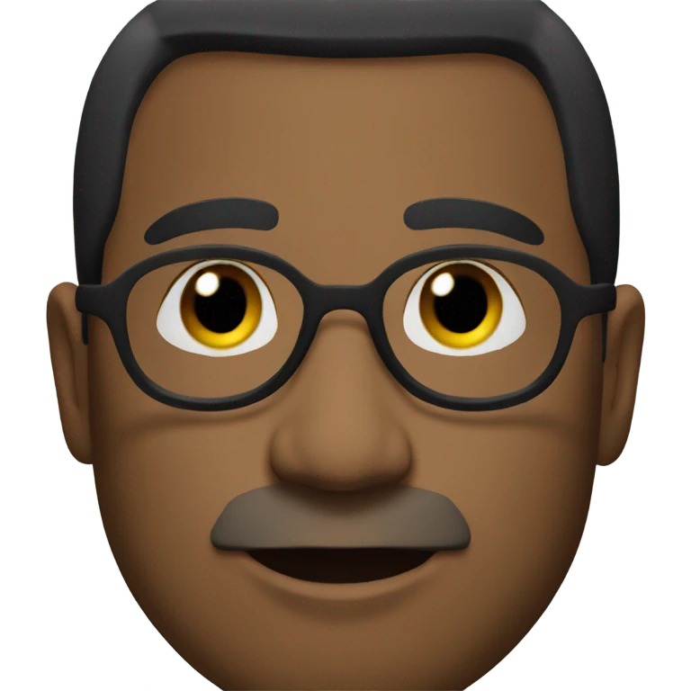 Arthur Mitchell emoji