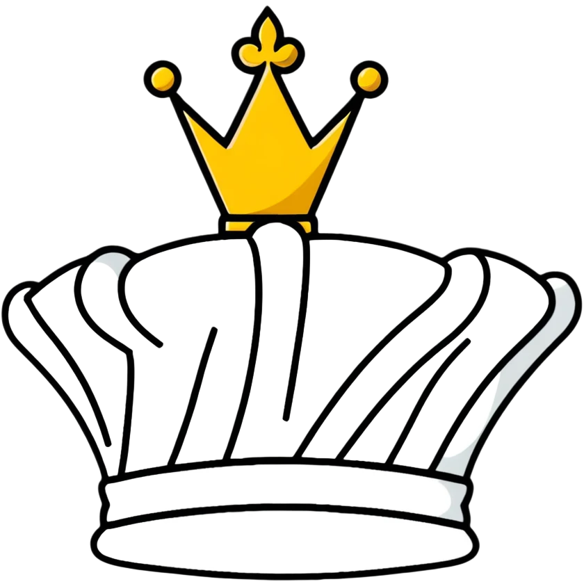 crown for premium tier emoji