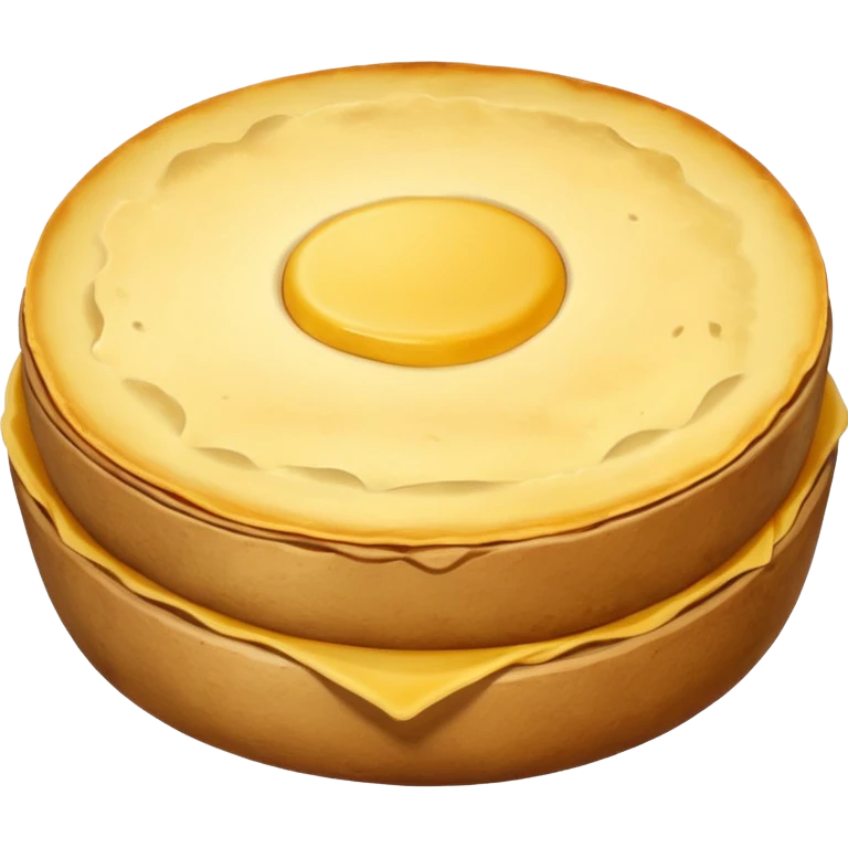 tortilla de patata emoji