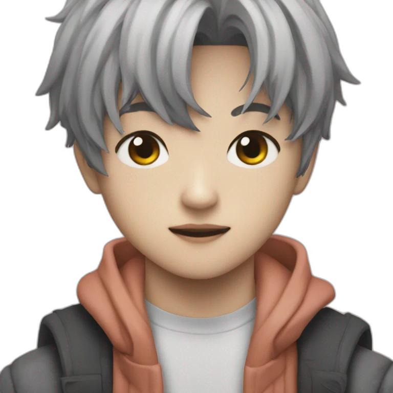 Straykids emoji