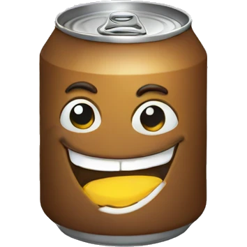 funny can emoji