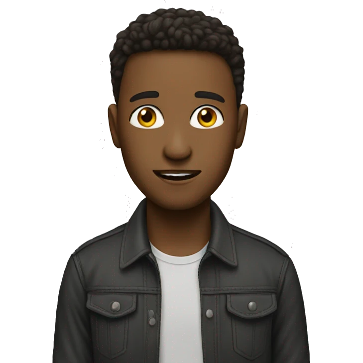 Demain  emoji
