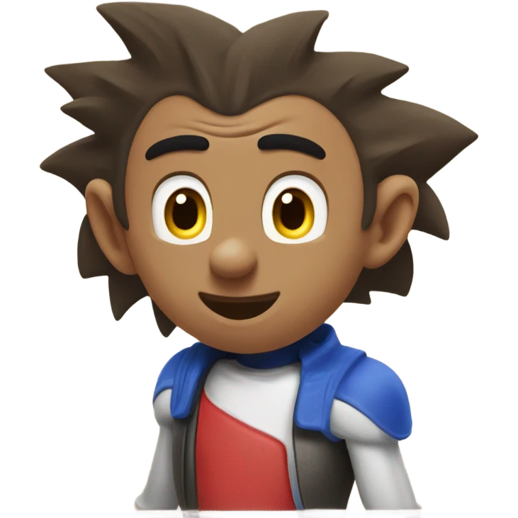Tales sonic the hedgehog ￼ emoji