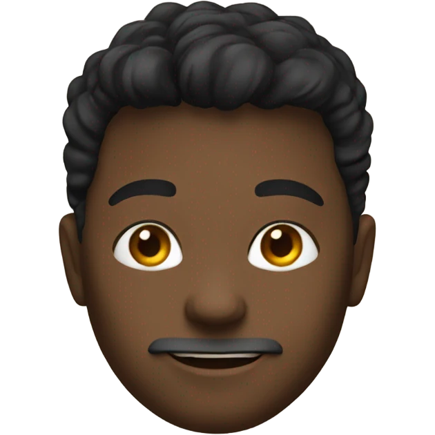 My avatar  emoji