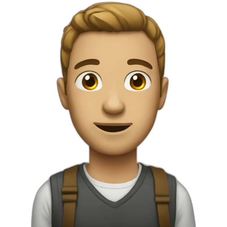 Online emoji