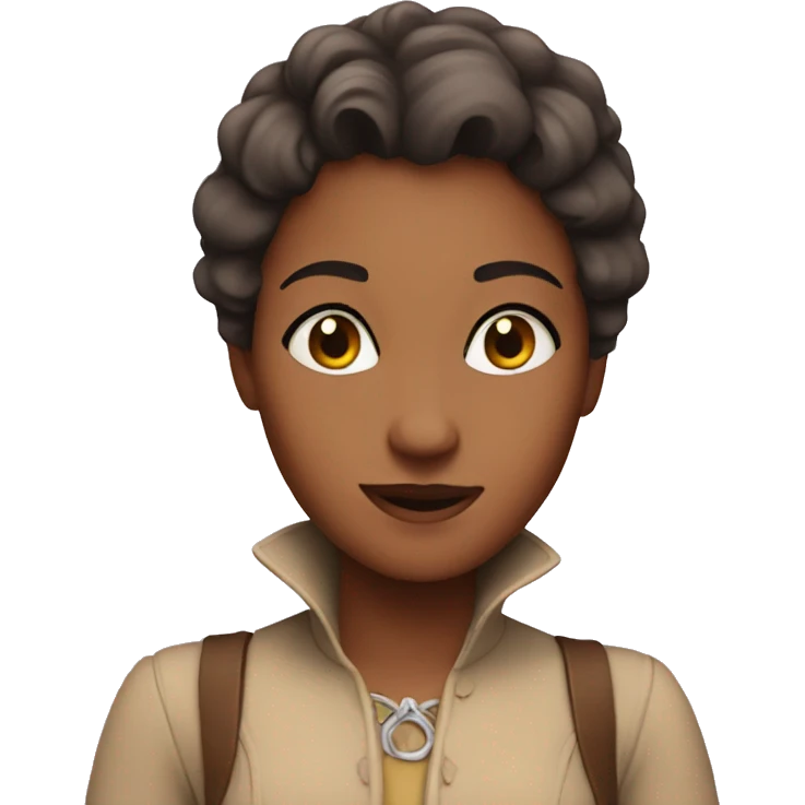 Judy emoji