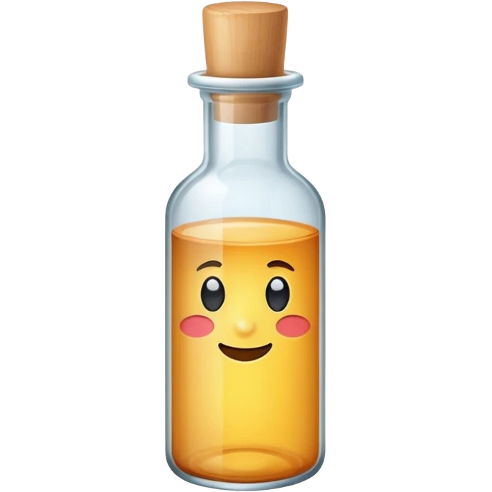 10ml bottle emoji