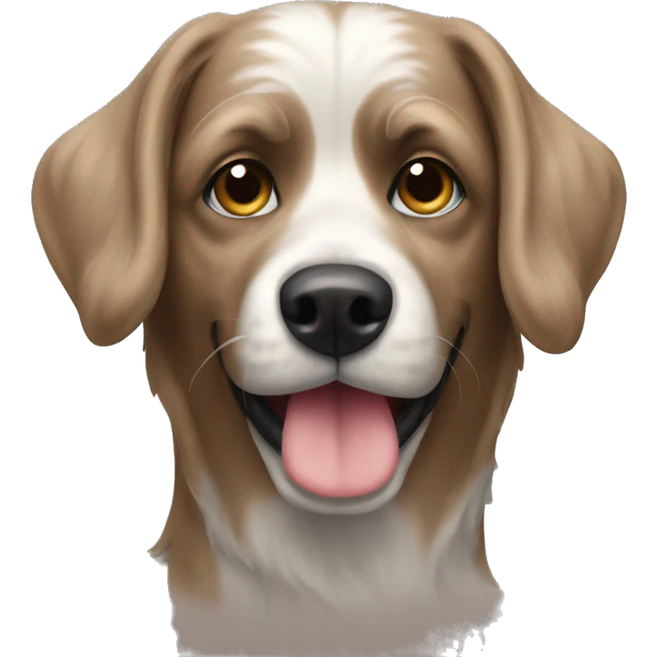 York dog emoji