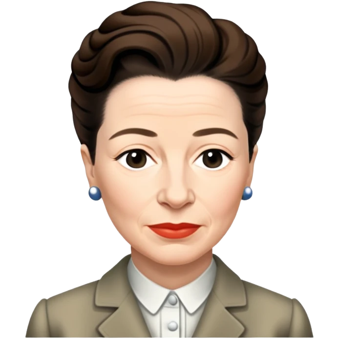 simone de beauvoir emoji