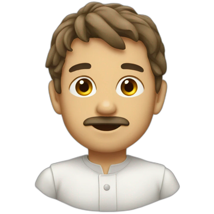 Félix danjou emoji