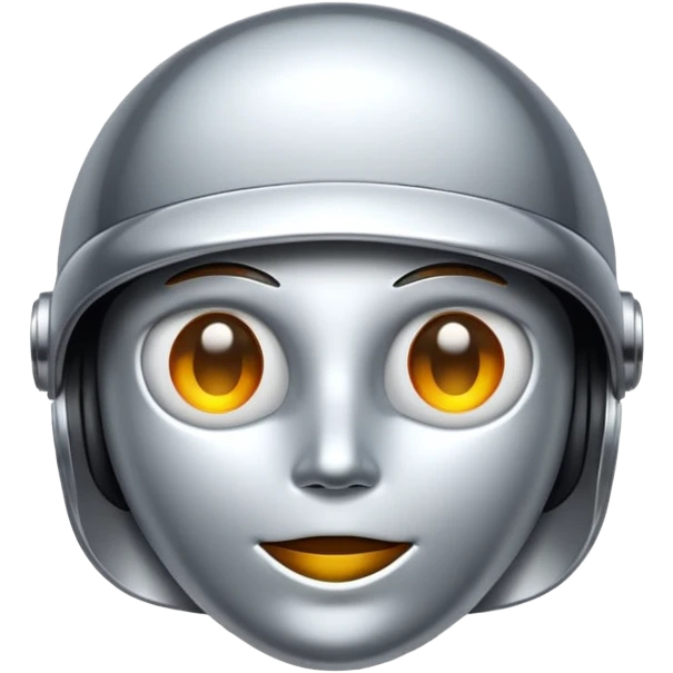 AI emoji