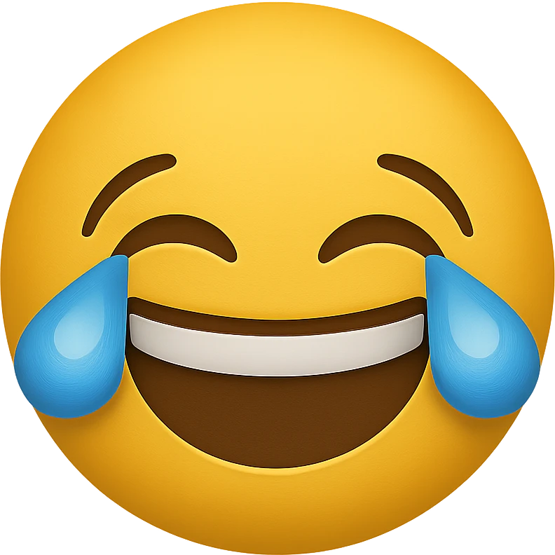 Remove the background and keep it transparent. emoji