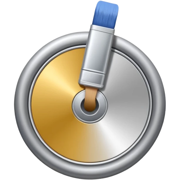 mac os wall paint rotator emoji