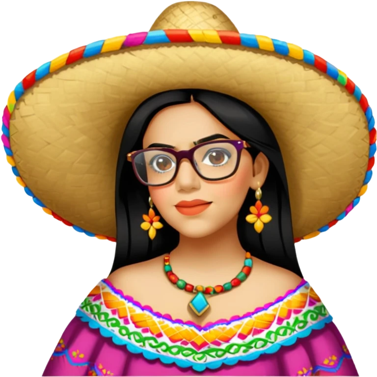 Sombrero Enthusiast emoji
