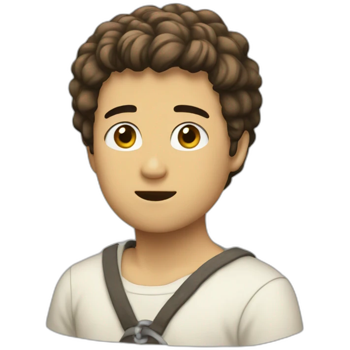 Itadori emoji
