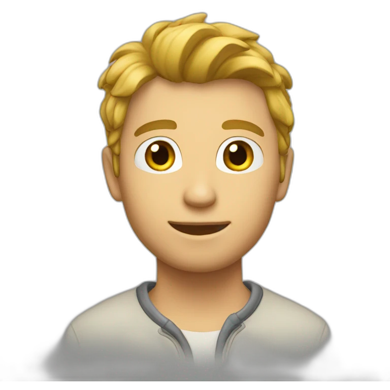 Anster emoji