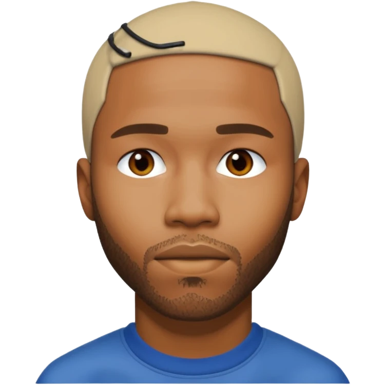 frank ocean emoji