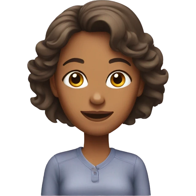 mom emoji