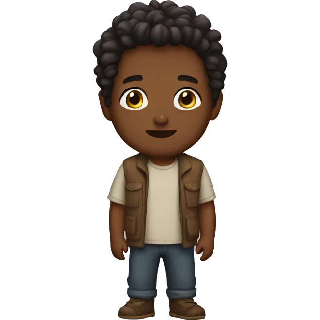 noah emoji