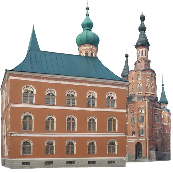 Kaliningrad emoji