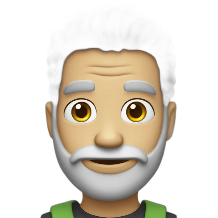 Omer simson emoji