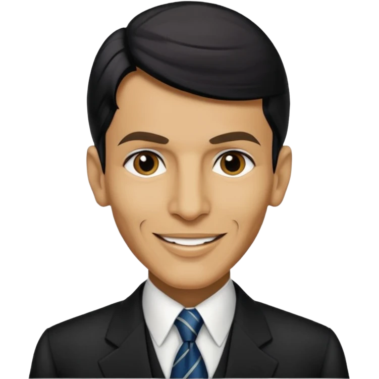 Quaid e aazam Muhammad ali jinnah emoji