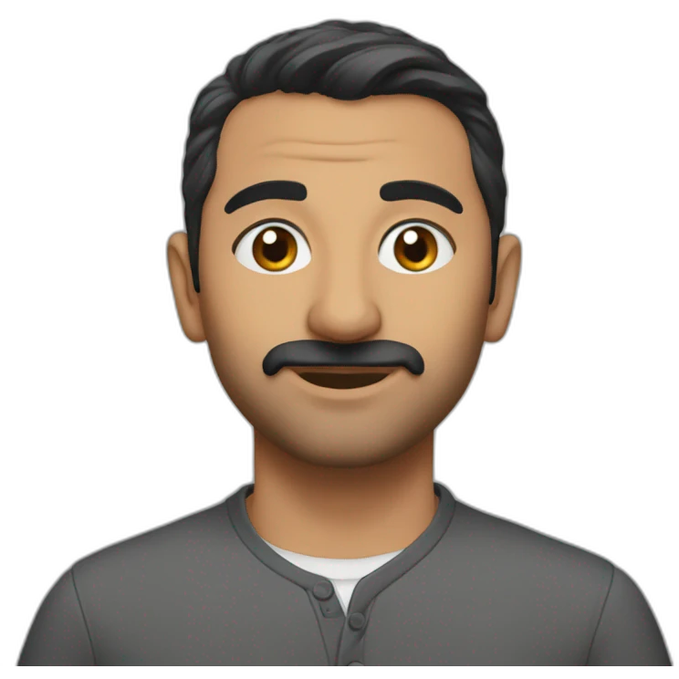 arif sağ emoji