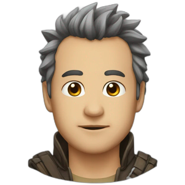 karpertars emoji