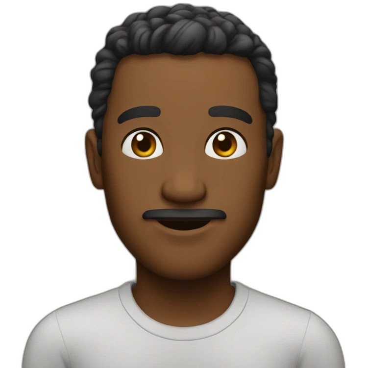 ben la den emoji