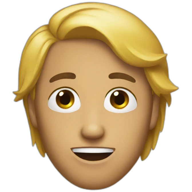 Lies of p emoji