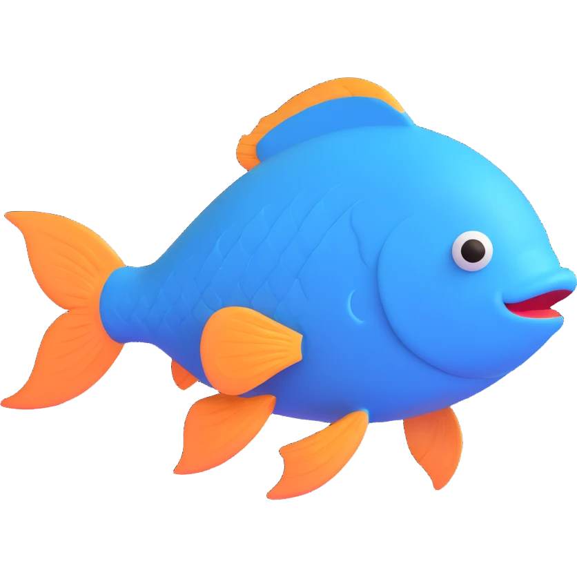 fish emoji