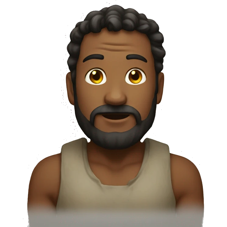 god emoji