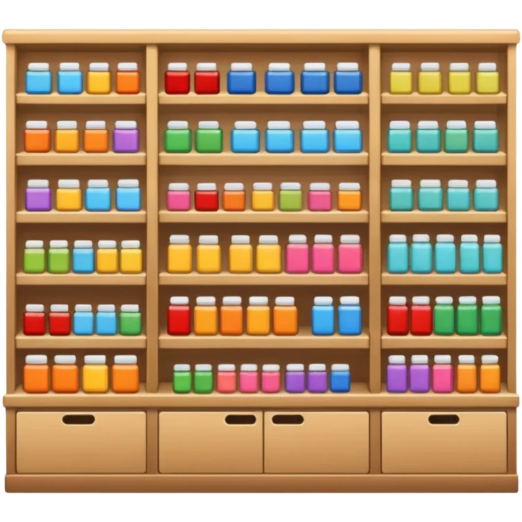 store emoji