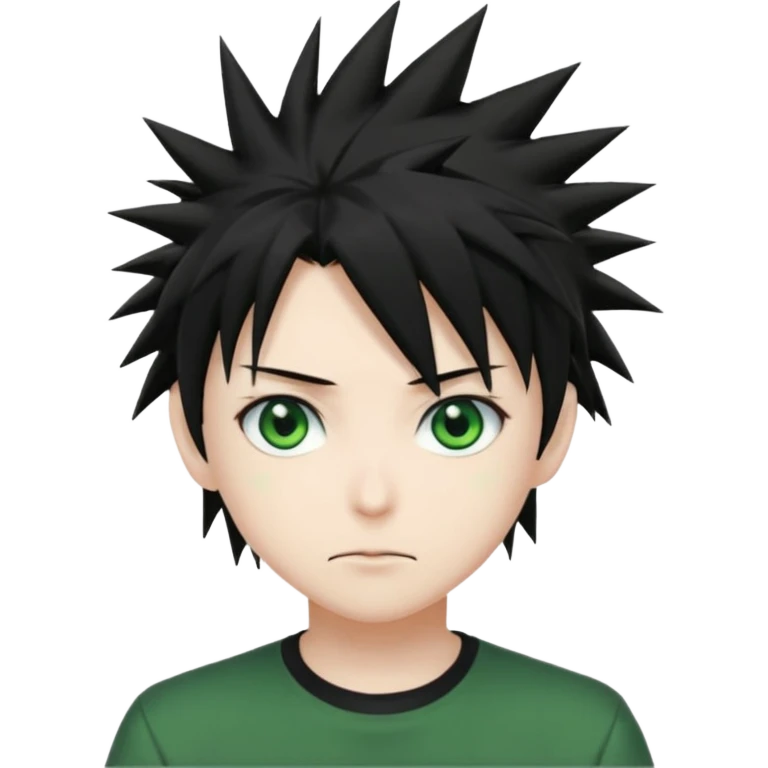  anime muichiro  emoji