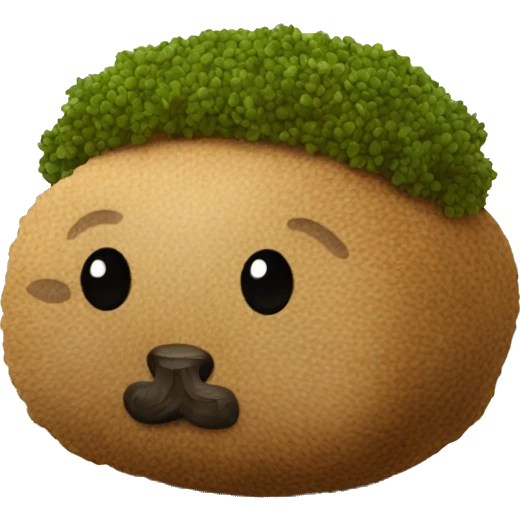 haggis emoji