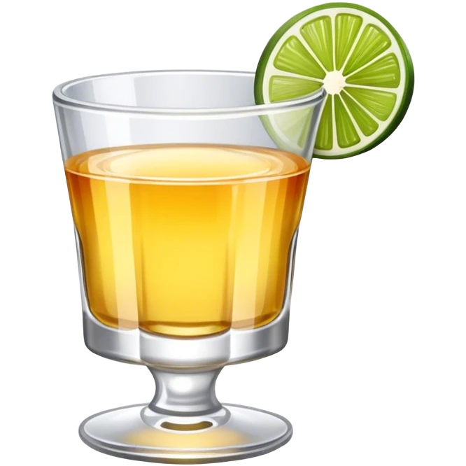 Tequila  emoji