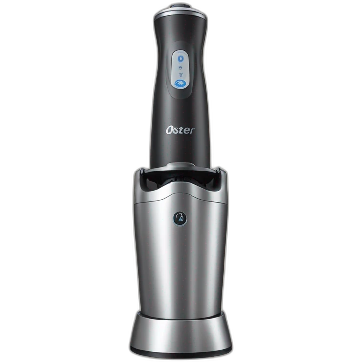 Oster blender blade emoji