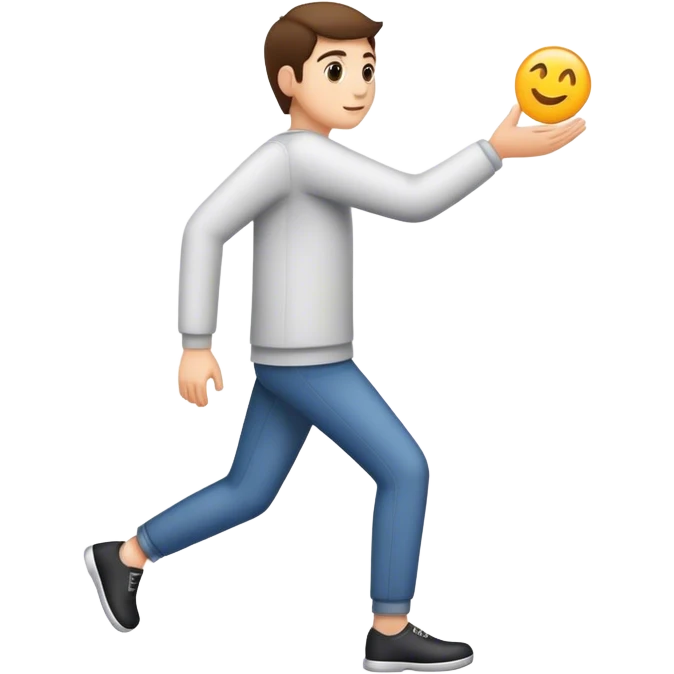 passing emoji