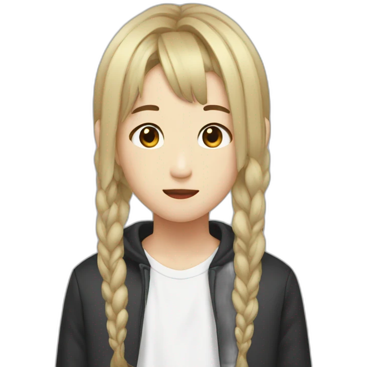 Kpop emoji