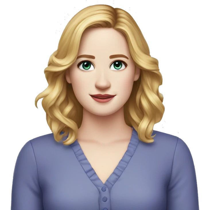 Elizabeth Lail  emoji