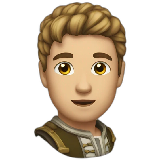 Histoire emoji