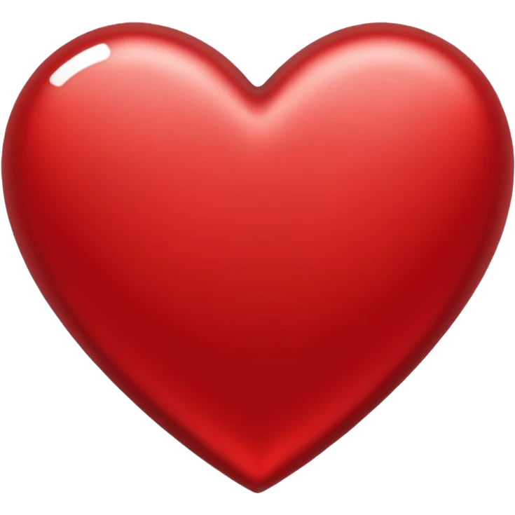 Cuore emoji