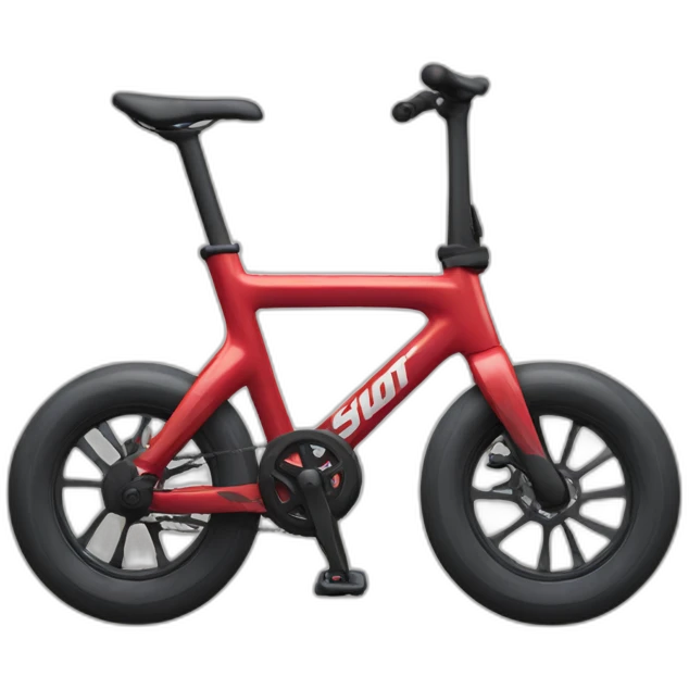 Rock Shox logo emoji