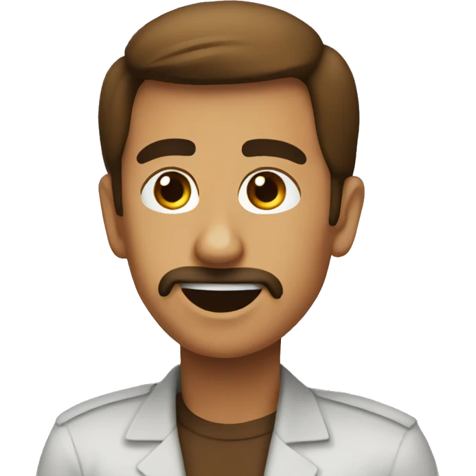 cafecito emoji