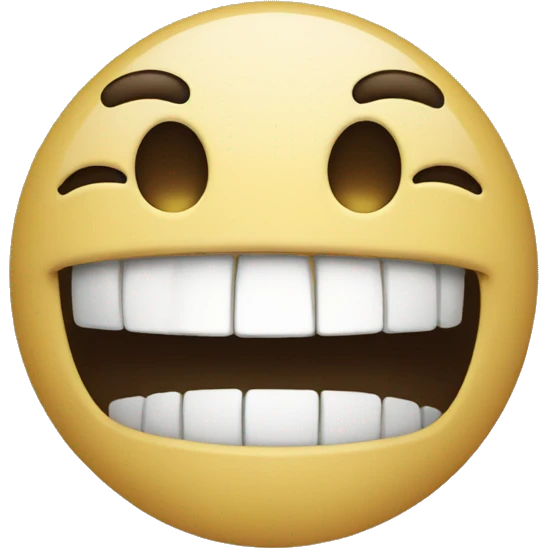 Smile  emoji