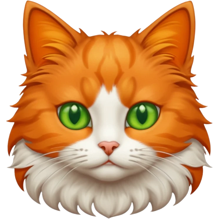 Cat emoji