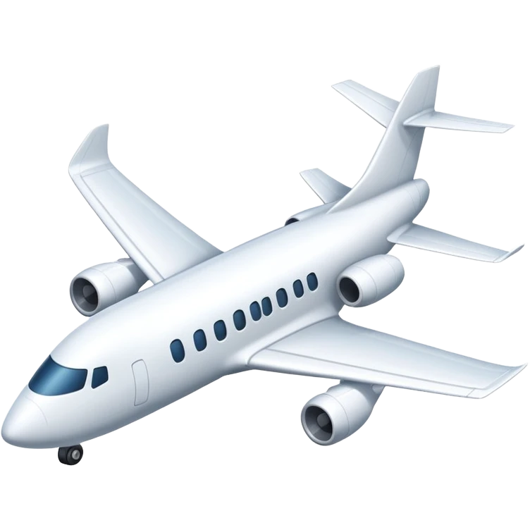 Plane's FOPP emoji